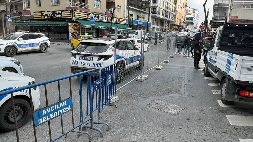 50 yıllık semt pazarına gidenler şoke oldu: Artık kurulmayacak! Meğer kaldırma kararını o kişiler aldırmış 18